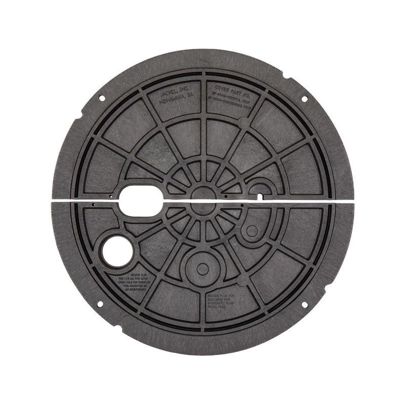 Jackel Split Sump Basin Cover (Model: SF60914-S) - Image 3